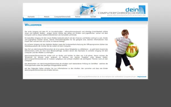 deincomputerfuehrerschein.de