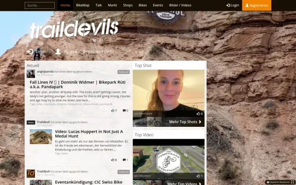 traildevils.ch