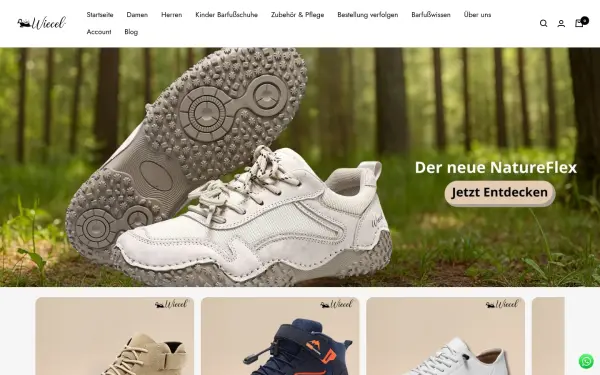 wiecel.com