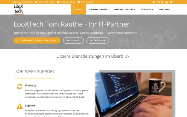 looxtech.de