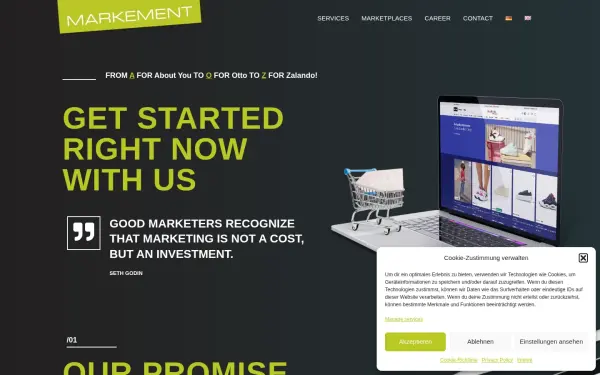 www.markement.com