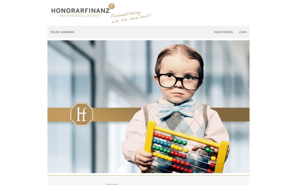 honorarfinanz.edudip.com