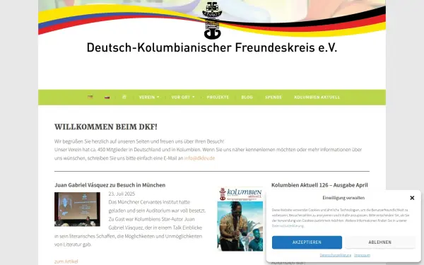 www.dkfev.de