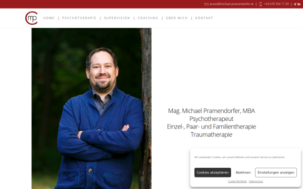 www.michael-pramendorfer.at