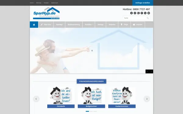 www.sparhyp.de