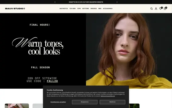 mauv-studio.com