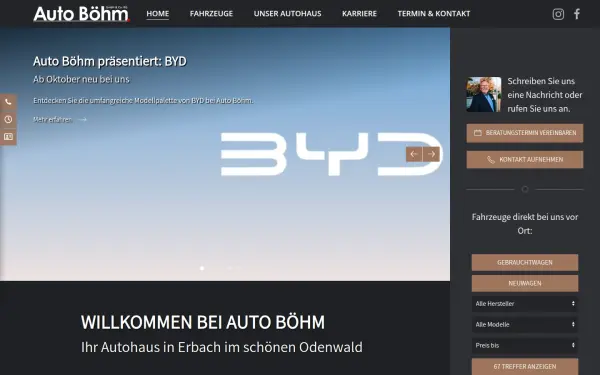 auto-boehm-online.de