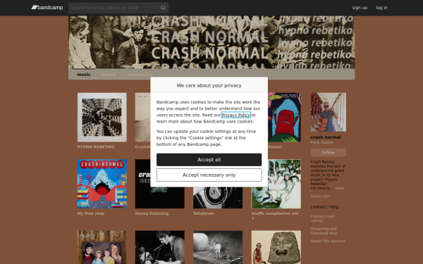 crashnormal.bandcamp.com