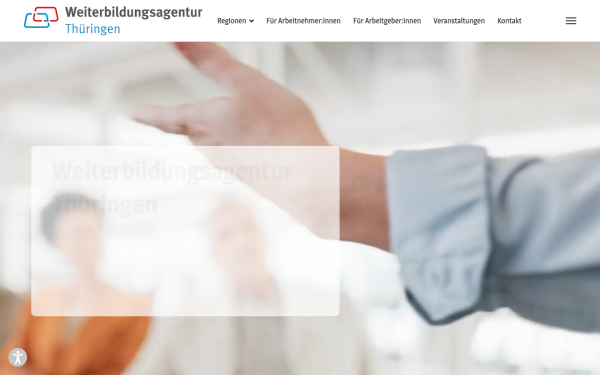 weiterbildungsagentur-thueringen.de