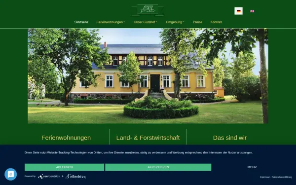 www.gutnetzow.de