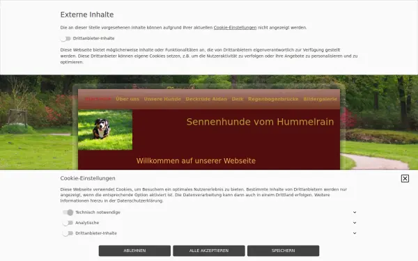 gssvomhummelrain.de