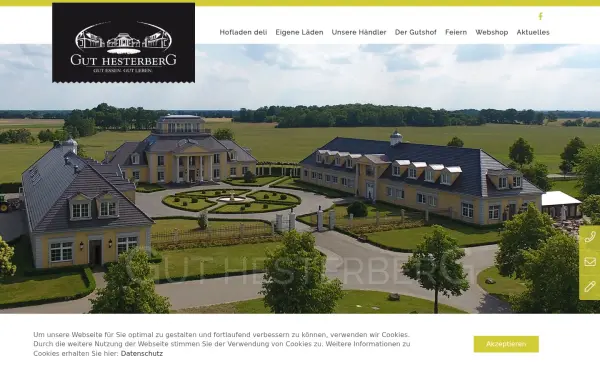 www.guthesterberg.de