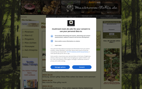 www.mushroom-toxin.de