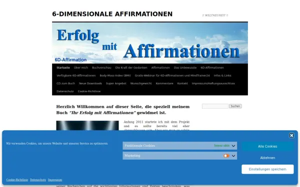 affirmation-power.de