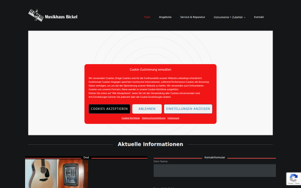 www.musikhaus-bickel.de
