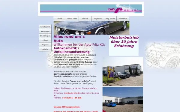 auto-fritz.de