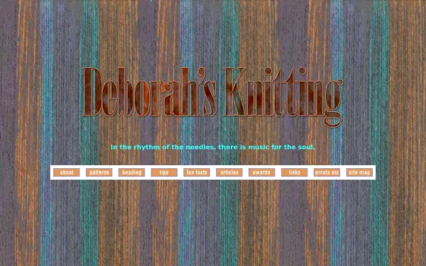 deborahsknitting.com