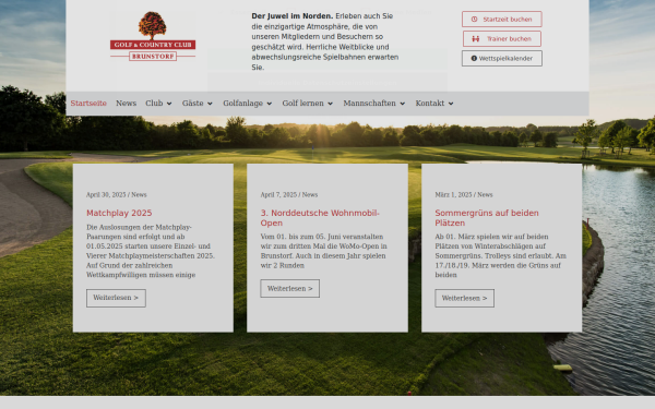 www.golfclub-brunstorf.de