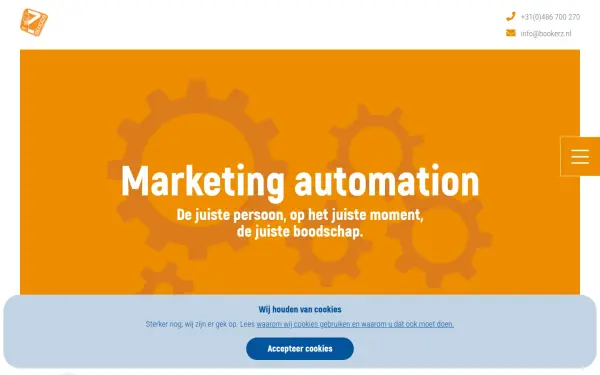 www.bookerz.nl