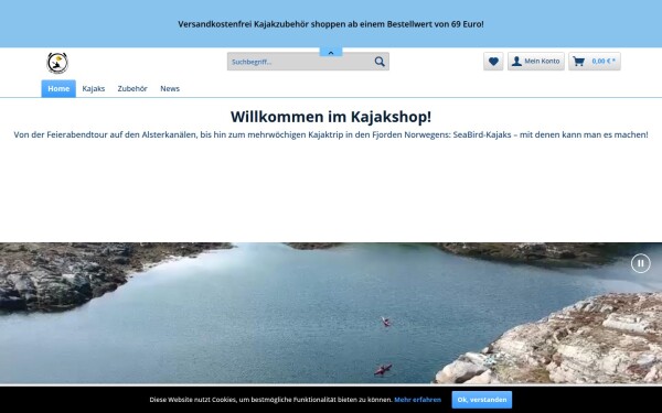 www.der-kajakshop.de
