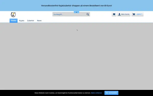 www.der-kajakshop.de