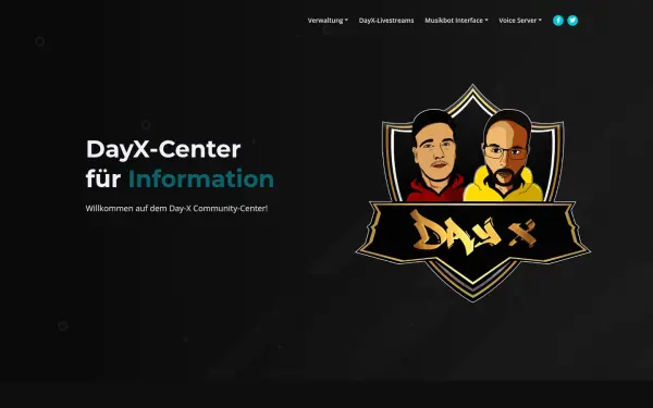 day-x.de