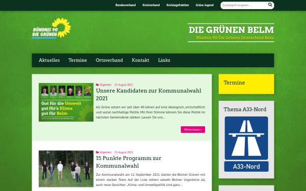 gruene-belm.de