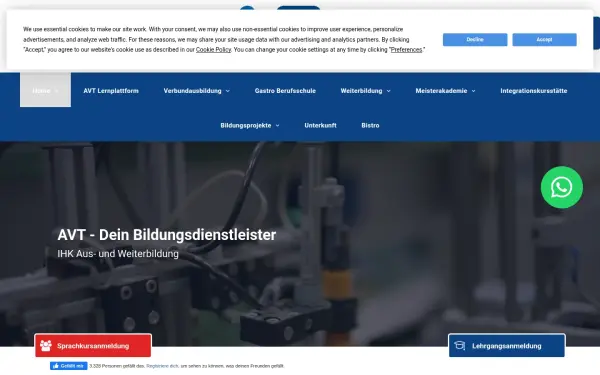 www.avt-bildung.de