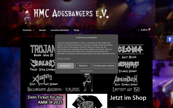 augsbangers.de