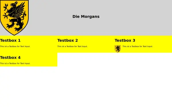 diemorgans.de