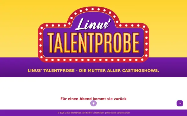 linustalentprobe.de