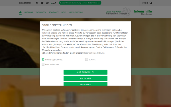 ooe.lebenshilfe.org