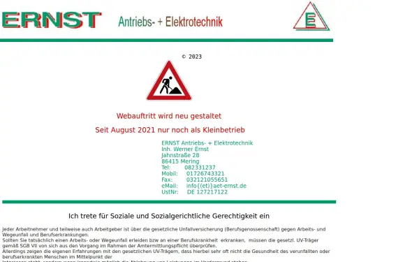 aet-ernst.de