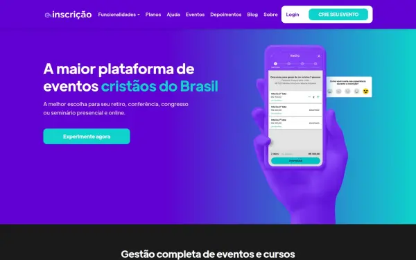 home.e-inscricao.com