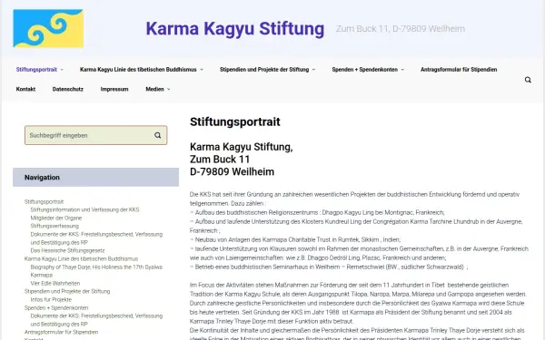 kkstiftung.com