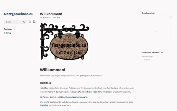 netzgemeinde.eu