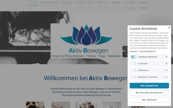 www.aktivbewegen.com