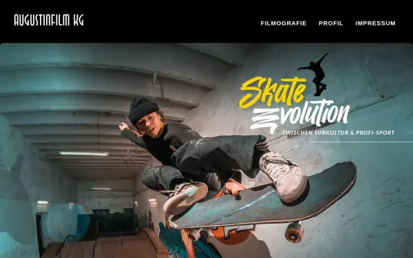 www.augustinfilm.de