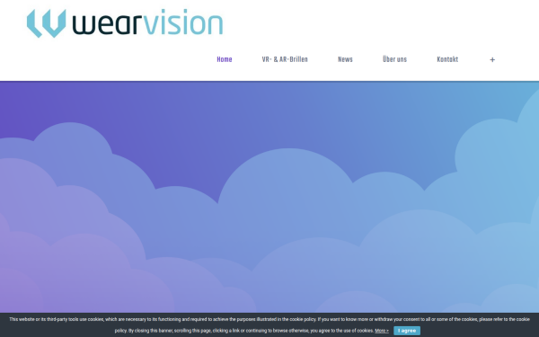 www.wearvision.de