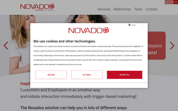 novadoo.at