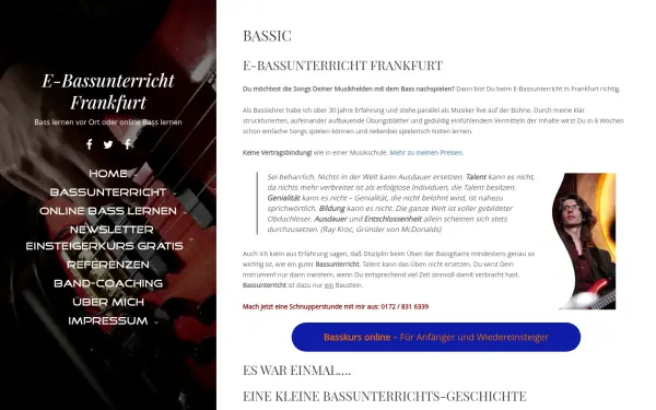 www.bassunterricht-frankfurt.de