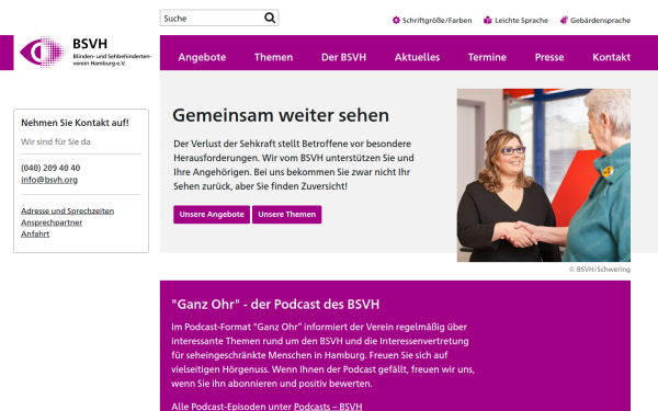 www.bsvh.org