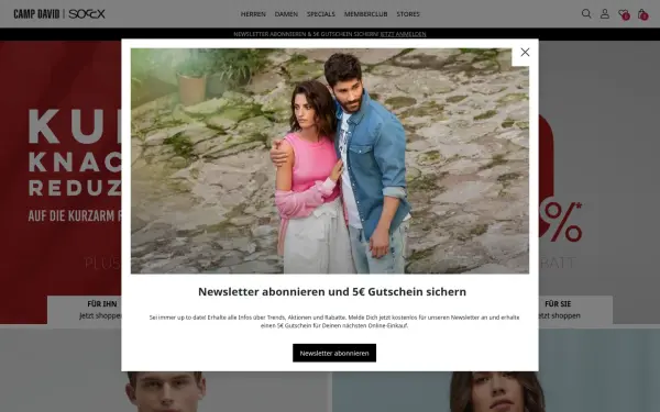 www.campdavid-soccx.de