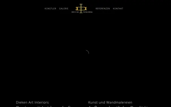 www.dieken-art-interiors.de