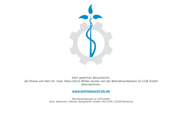 www.gutachtenpraxis-hamburg.de