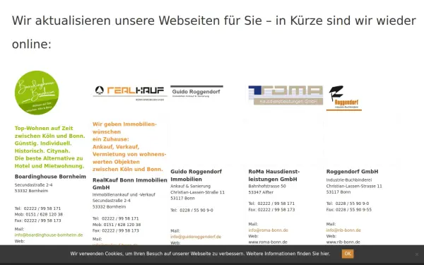 guidoroggendorf.com