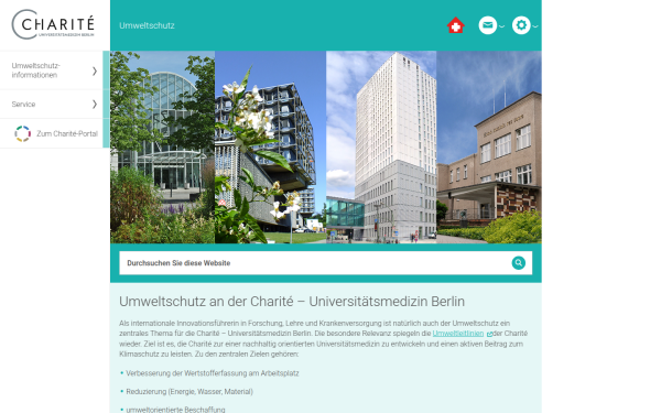 umweltschutz.charite.de