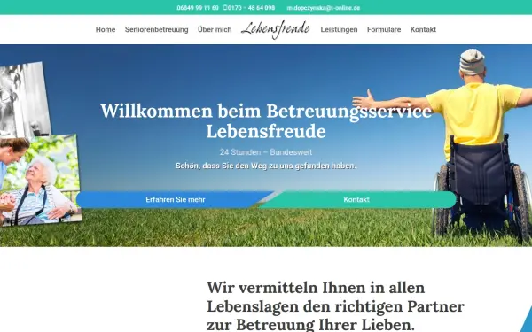 www.betreuungsservice-lebensfreude.de