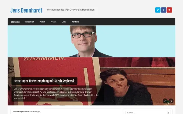 www.jens-dennhardt.de