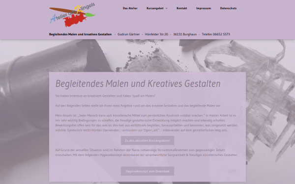 www.malen-gestalten.de